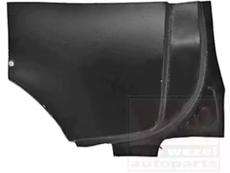 VAN WEZEL 4394133 -